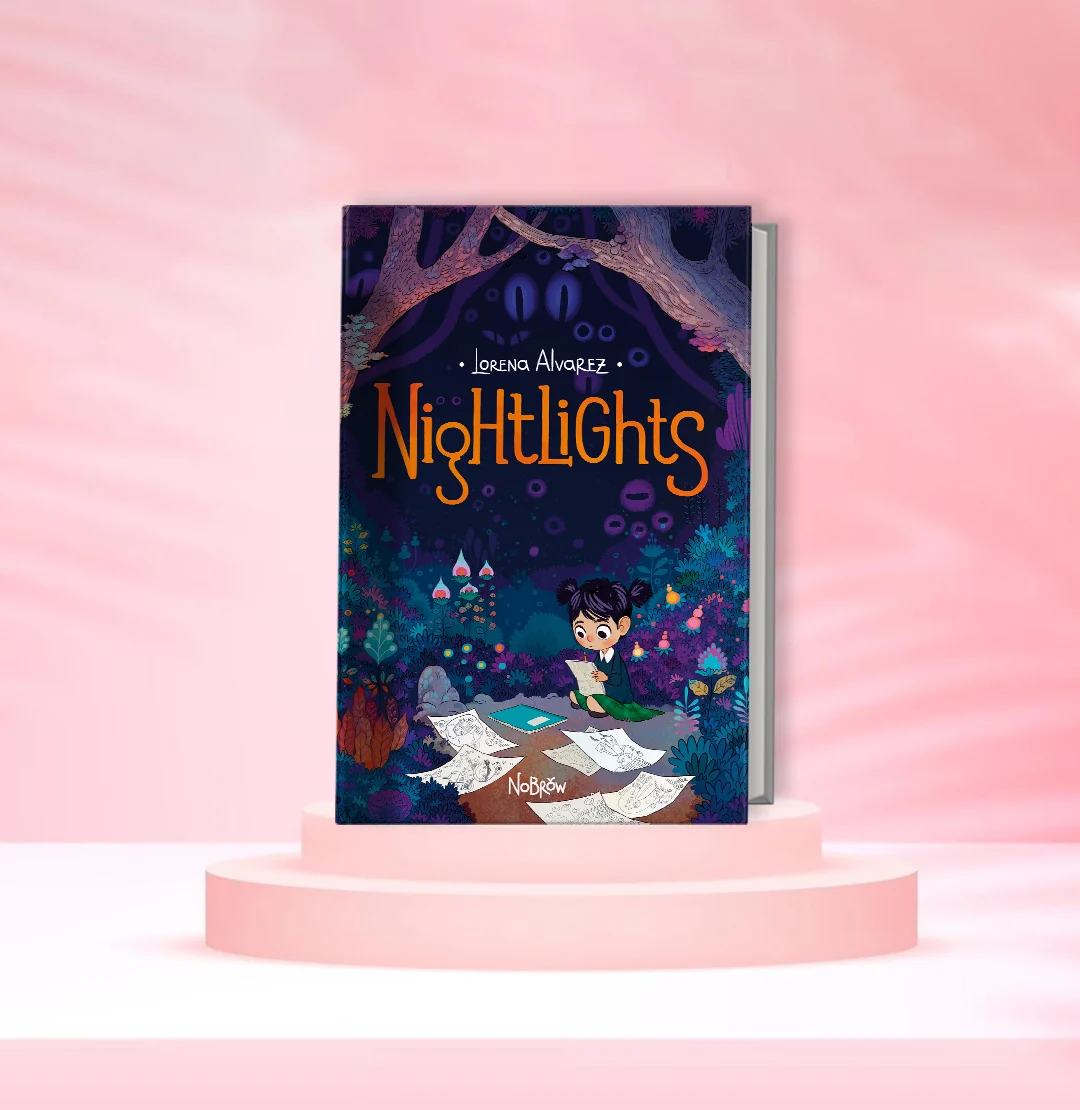 Nightlights cover